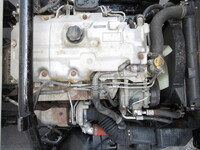 MITSUBISHI FUSO Canter Aluminum Wing PA-FE82DEV 2006 21,000km_33