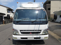 MITSUBISHI FUSO Canter Aluminum Wing PA-FE82DEV 2006 21,000km_3