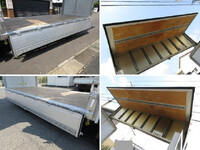 MITSUBISHI FUSO Canter Aluminum Wing PA-FE82DEV 2006 21,000km_40