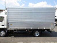 MITSUBISHI FUSO Canter Aluminum Wing PA-FE82DEV 2006 21,000km_4