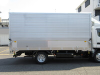 MITSUBISHI FUSO Canter Aluminum Wing PA-FE82DEV 2006 21,000km_5
