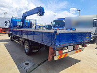 HINO Ranger Truck (With Crane) 2KG-FD2ABA 2019 89,000km_2