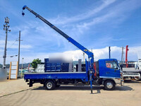 HINO Ranger Truck (With Crane) 2KG-FD2ABA 2019 89,000km_31