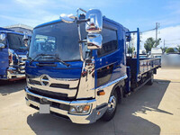 HINO Ranger Truck (With Crane) 2KG-FD2ABA 2019 89,000km_3