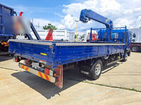 HINO Ranger Truck (With Crane) 2KG-FD2ABA 2019 89,000km_4