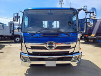 HINO Ranger Truck (With Crane) 2KG-FD2ABA 2019 89,000km_5