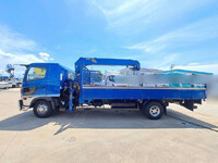 HINO Ranger Truck (With Crane) 2KG-FD2ABA 2019 89,000km_6