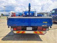 HINO Ranger Truck (With Crane) 2KG-FD2ABA 2019 89,000km_7