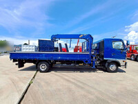 HINO Ranger Truck (With Crane) 2KG-FD2ABA 2019 89,000km_8
