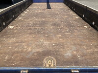 HINO Ranger Truck (With 4 Steps Of Cranes) QKG-FE7JLAA 2014 651,670km_11
