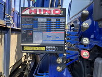HINO Ranger Truck (With 4 Steps Of Cranes) QKG-FE7JLAA 2014 651,670km_19