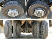 HINO Ranger Truck (With 4 Steps Of Cranes) QKG-FE7JLAA 2014 651,670km_24