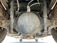 HINO Ranger Truck (With 4 Steps Of Cranes) QKG-FE7JLAA 2014 651,670km_26