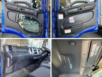 HINO Ranger Truck (With 4 Steps Of Cranes) QKG-FE7JLAA 2014 651,670km_29