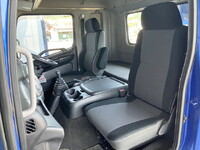 HINO Ranger Truck (With 4 Steps Of Cranes) QKG-FE7JLAA 2014 651,670km_30