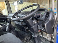 HINO Ranger Truck (With 4 Steps Of Cranes) QKG-FE7JLAA 2014 651,670km_32