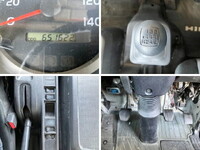 HINO Ranger Truck (With 4 Steps Of Cranes) QKG-FE7JLAA 2014 651,670km_34