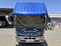 HINO Ranger Truck (With 4 Steps Of Cranes) QKG-FE7JLAA 2014 651,670km_8