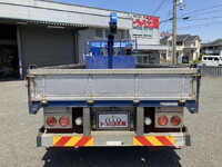 HINO Ranger Truck (With 4 Steps Of Cranes) QKG-FE7JLAA 2014 651,670km_9