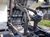 ISUZU Forward Dump TKG-FRR90S1 2015 81,209km_13