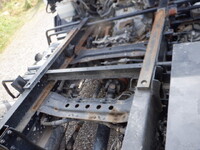 ISUZU Forward Dump TKG-FRR90S1 2015 81,209km_15