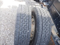 ISUZU Forward Dump TKG-FRR90S1 2015 81,209km_16