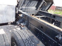 ISUZU Forward Dump TKG-FRR90S1 2015 81,209km_17