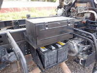 ISUZU Forward Dump TKG-FRR90S1 2015 81,209km_18