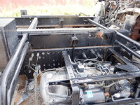 ISUZU Forward Dump TKG-FRR90S1 2015 81,209km_19