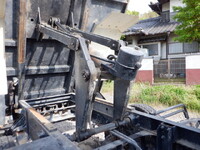 ISUZU Forward Dump TKG-FRR90S1 2015 81,209km_20