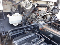 ISUZU Forward Dump TKG-FRR90S1 2015 81,209km_23