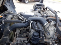 ISUZU Forward Dump TKG-FRR90S1 2015 81,209km_24