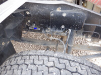 ISUZU Forward Dump TKG-FRR90S1 2015 81,209km_26