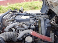 ISUZU Forward Dump TKG-FRR90S1 2015 81,209km_27