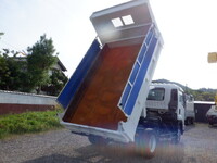 ISUZU Forward Dump TKG-FRR90S1 2015 81,209km_2