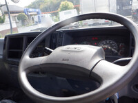 ISUZU Forward Dump TKG-FRR90S1 2015 81,209km_31