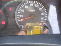 ISUZU Forward Dump TKG-FRR90S1 2015 81,209km_33