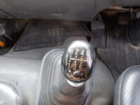 ISUZU Forward Dump TKG-FRR90S1 2015 81,209km_35