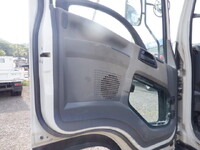 ISUZU Forward Dump TKG-FRR90S1 2015 81,209km_37