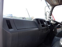 ISUZU Forward Dump TKG-FRR90S1 2015 81,209km_39