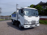 ISUZU Forward Dump TKG-FRR90S1 2015 81,209km_3