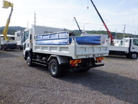 ISUZU Forward Dump TKG-FRR90S1 2015 81,209km_4