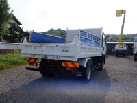 ISUZU Forward Dump TKG-FRR90S1 2015 81,209km_8