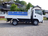 ISUZU Forward Dump TKG-FRR90S1 2015 81,209km_9
