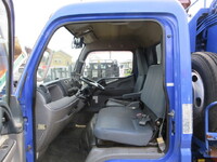 MITSUBISHI FUSO Canter Garbage Truck TKG-FEA50 2016 102,873km_14