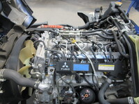 MITSUBISHI FUSO Canter Garbage Truck TKG-FEA50 2016 102,873km_17