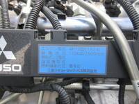 MITSUBISHI FUSO Canter Garbage Truck TKG-FEA50 2016 102,873km_18
