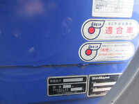 MITSUBISHI FUSO Canter Garbage Truck TKG-FEA50 2016 102,873km_19