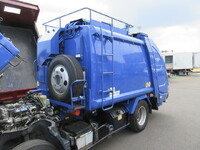 MITSUBISHI FUSO Canter Garbage Truck TKG-FEA50 2016 102,873km_20