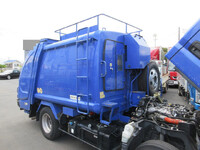 MITSUBISHI FUSO Canter Garbage Truck TKG-FEA50 2016 102,873km_22